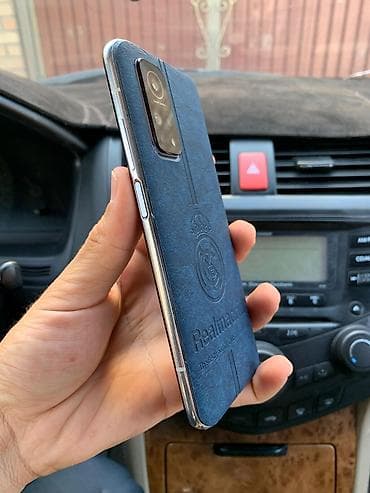 google pixel 7a: Xiaomi, Mi 10T, Б/у, 128 ГБ, цвет - Синий, 2 SIM — 5