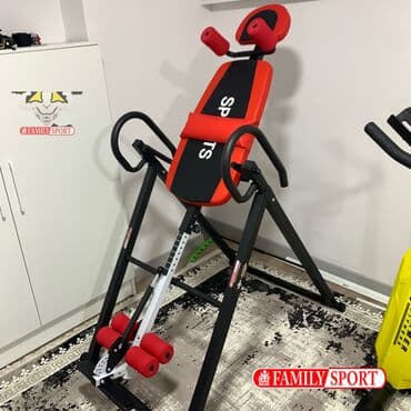 прокат велосипедов бишкек: Тренажеры в наличии😍 Инверсионный стол для спины — 4