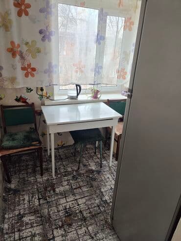 продаю дом алтын ордо новопавловка: 3 бөлмө, 69 кв. м, 104-серия, 4 кабат — 14