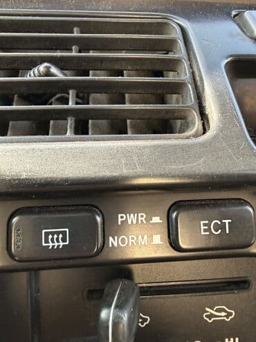 lexus 470 2004: Toyota 4Runner: 2000 г., 3.4 л, Автомат, Бензин, Внедорожник — 9