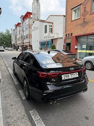 машины в рассрочку бишкек: Kia K3: 2019 г., 1.6 л, Вариатор, Бензин, Седан — 5