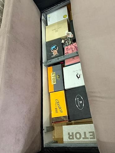 диван угловой ош: Прямой диван — 4