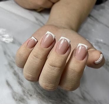 продается педикюрное кресло: Покрытие гель лаком, Маникюр, С выездом на дом — 5