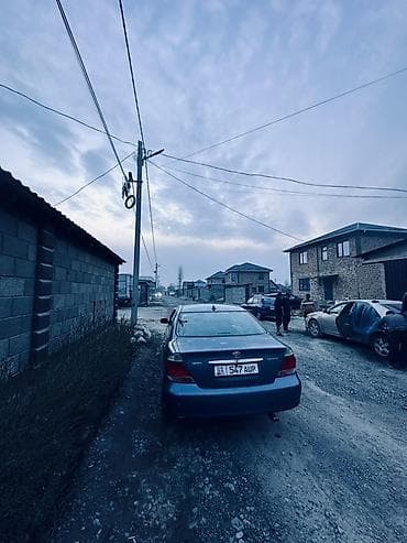 camry 2 2: Toyota Camry: 2003 г., 0.3 л, Бензин, Седан — 4