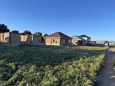 участки в бишкеке продажа дешево срочно: 5 соток, Для строительства, Красная книга, Договор купли-продажи — 6