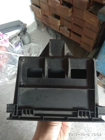 сумка в багажник: Продаю кормашек на фольксваген поло 2002г — 1