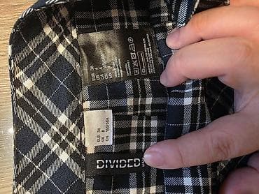 divided: Юбка, Модель юбки: Плиссе, Мини, По талии — 2