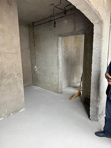 жилой дом ош: Построен, 108 серия, 1 комната, 45 м² — 8