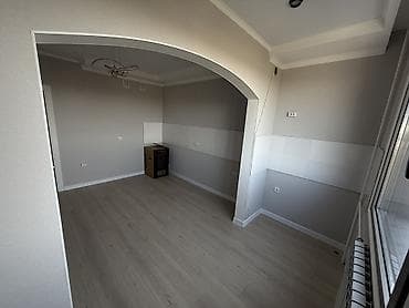 санаторий жыргалан цены: 1 комната, 50 м², Пишпек 6 этаж, Свежий ремонт — 4