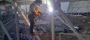 продаю контактный сварка: Сварка Гарантия, Бесплатная смета, Высотные работы — 3