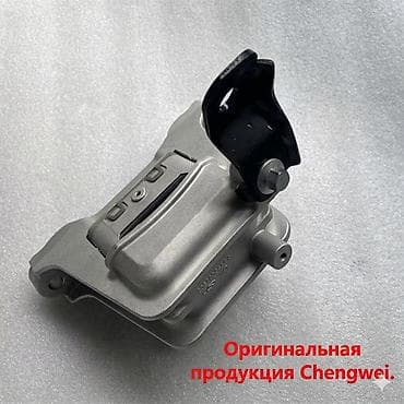 a2 group: Подушка коробки передач Chery 2023 г., Новый, Оригинал, Китай — 4