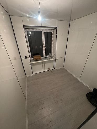 дизайнерское: 1 комната, 32 м², Хрущевка, 2 этаж, Дизайнерский ремонт — 8