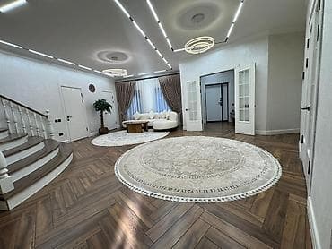 кремлёвский: 🏡 ЭКСКЛЮЗИВНЫЙ ДОМ ПРЕМИУМ-КЛАССА В ЭЛИТНОМ РАЙОНЕ КИРГИЗИЯ-1 🏡 ✨ — 9
