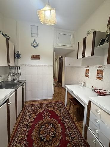 Недвижимость: 3 комнаты, 63 м², 105 серия, 3 этаж, Косметический ремонт — 4