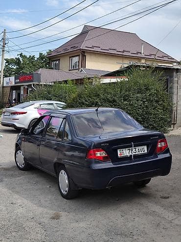 матор дево: Daewoo Nexia: 2009 г., 1.5 л, Механика, Бензин, Седан — 7