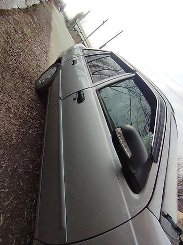 бишкек авто: Daewoo Nexia: 2009 г., 1.5 л, Газ — 2