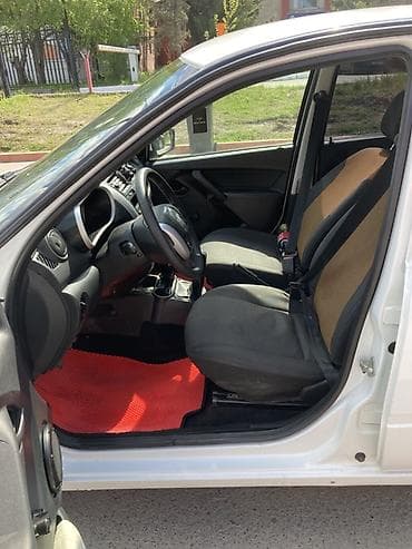Datsun: Datsun on-DO: 2018 г., Механика, Седан — 1
