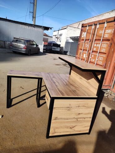 кассавый ящик: Ресепшн в наличии и на заказ барная стойка стол кассовый на заказ — 4