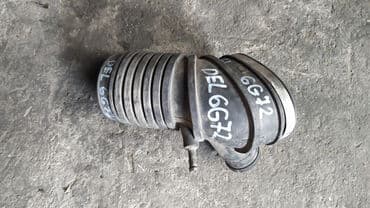 испаритель на чарон: Mitsubishi Delica Патрубок, Мицубиси Делика патрубок Тип: 6G72 — 1