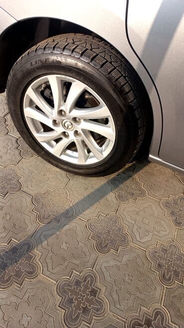 продаю или меняю на дом: Mazda 5: 2012 г., 2.5 л, Автомат, Бензиновая, Минивэн — 3