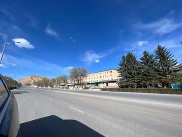 чалдовар продажа домов: Продается помещение под бизнес г.Нарын возле центральной трассы цена — 2