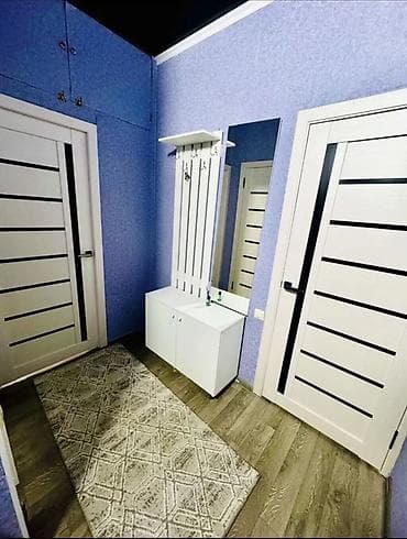 мечит: 1 бөлмө, Чогуу жашоосу жок, Толугу менен эмереги бар — 4