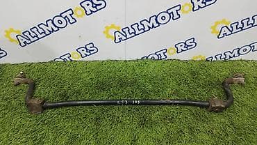 Задний стабилизатор BMW Б/у, Оригинал