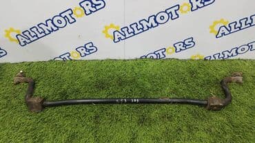 задний стабилизатор: Задний стабилизатор BMW Б/у, Оригинал — 1