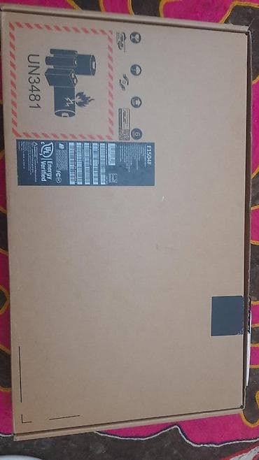 type: ASUS Vivobook (модель E1504FA-E1504F) ТОРГ ИМЕЕТСЯ Основные — 2
