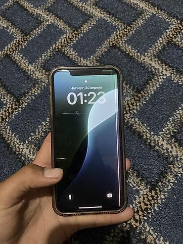 айфон 13 цена бишкек бу: IPhone Xs Max, 256 ГБ, Алтын, Каптама — 6