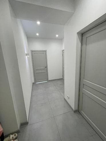 Квартиры: 2 комнаты, 49 м², Элитка, Элитка, 9 этаж, Евроремонт — 10