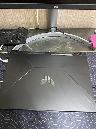 Техника и электроника: 15.6" (1920 x 1080 матовый), Intel Core i5 11400H (2 700 МГц), 16 Гб — 3