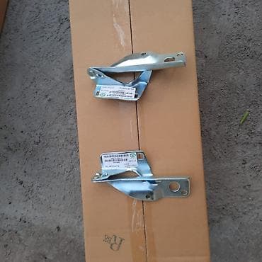 Петли капота Nissan, Новый, Аналог — 2