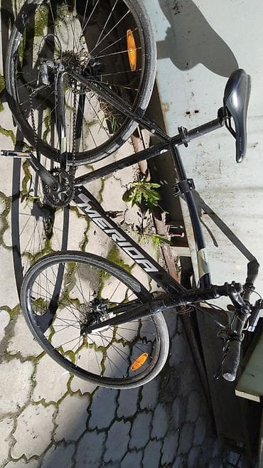 merida велосипед: Городской велосипед, Merida, Рама L (172 - 185 см) — 2