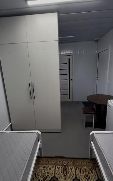 1 комната, С мебелью полностью