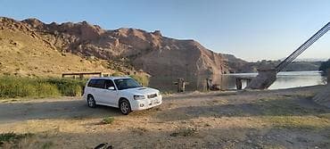 рычаг форестер: Subaru Forester: 2003 г., Автомат, Бензин, Кроссовер — 3