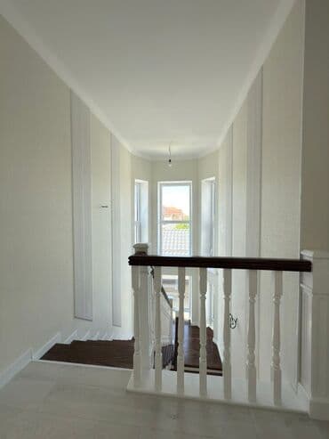 дома на ик: Дом, 290 м², 5 комнат, Риэлтор, Евроремонт — 16