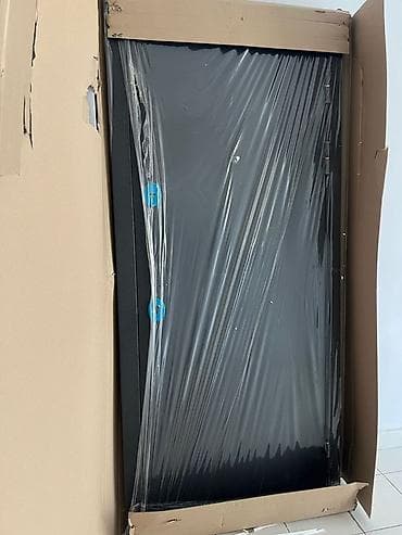 Двери для домов и квартир, Металлическая, Другая страна производитель, Правосторонняя, цвет - Черный at lalafo.kg Двери для домов и квартир, Металлическая, Другая страна производитель, Правосторонняя, цвет - Черный