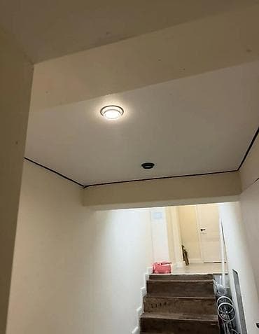 Батирлер: 2 бөлмө, 58 м², Дордой Моторс базары Хрущевка, 1 кабат, Жаңы ремонт — 2