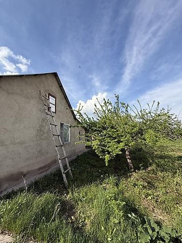 апарат бизнес: Продается Дом с землей на 7 соток 3-комнатный дом 🏠 📍Адрес: Кызыл-Туу — 5