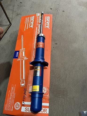 Передний амортизатор Honda 2025 г., Новый, Аналог, Япония