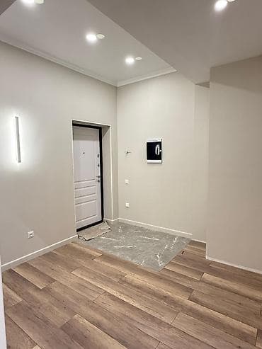 5: 2 комнаты, 53 м², Асанбай мкр Элитка, 6 этаж, Дизайнерский ремонт — 10