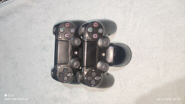 стеклянные чайник: Sony PlayStation 4 Slim ( НЕ ПРОШИТЫЙ) Всё что видите на фото в — 4