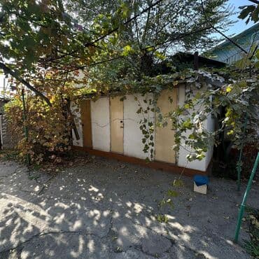 дом в токолдош: Дом, 100 м², 5 комнат, Агентство недвижимости, Косметический ремонт — 13