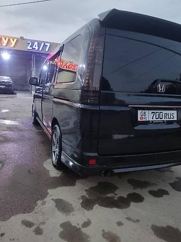 camry 50: Hyundai H-1 (Grand Starex): 2000 г., 2 л, Автомат, Газ, Хэтчбэк — 1