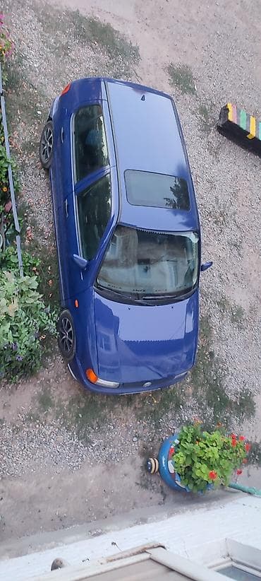 polo volkswagen: Volkswagen Polo: 2003 г., 1.5 л, Вариатор, Бензин, Хэтчбэк — 3