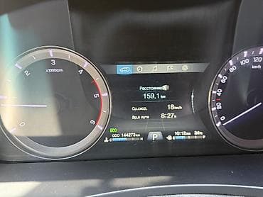 rexton khan: Ssangyong Rexton Khan: 2019 г., 2.2 л, Типтроник, Дизель, Пикап — 7