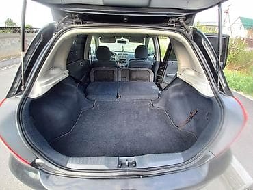рейка хонда цивик: Honda Civic: 2001 г., 1.6 л, Механика, Бензин, Хэтчбэк — 9
