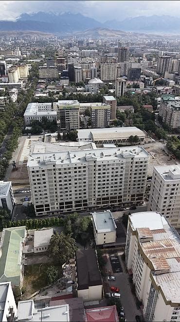 120: 3 комнаты, 120 м², Элитка, 11 этаж, Дизайнерский ремонт — 2