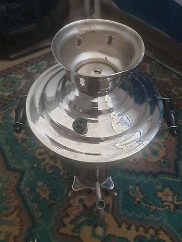 bud e2: Самовар, Б/у, Самовывоз — 9